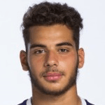 М. Гонсалвеш