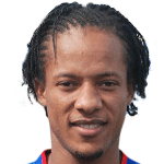 Чарльз Эрольд Жюниор  