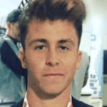 Ігор Паїм Сгандерла  