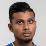 Фазрул Наваз бин Шахул Хамид  