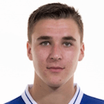 Тайлер Биндон