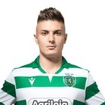 Даниэл Родригеш