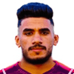 Хамза Магди  