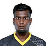 С. Сампингирадж  