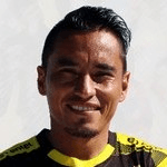 Дієго Алехандро Сілва Фуентес