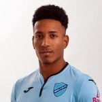 Х. Кинтерос  