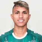 Вінісіус Рібейру  