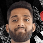 Анудж Кумар  