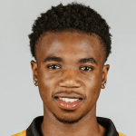 Нгалайель Мукау