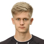 М. Васиньски  