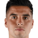 Леонель Лопес