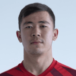 Н. Избасаров  