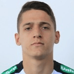 Энрике Тревисан  