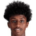 Юсуф Абдурисаг  