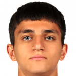 А. Багамаев  