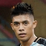 Сяфик Ахмад  