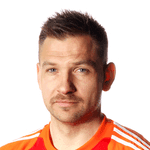 Йон Руне Альвбоге  