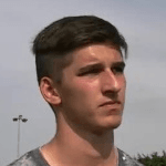 Р. Гьордлстоун  