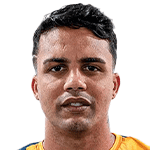 Димас Рафаэль Меса Данис  