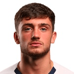 Трой Пэррот