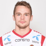 К. Антонсен