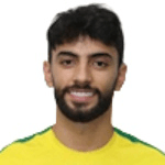 Хатем Султан Абдалла Аль Рушади