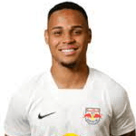 Натан Камаргу  