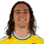 Алекс Мората  