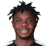 С. Ихеаначо