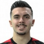 Хоакин Муньос  