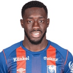 Александр Менді  