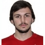 А. Верулідзе  