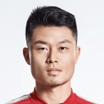 Чжан Веньтао  