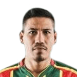 Лукас Карвальо  