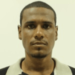 Леандро Амаро