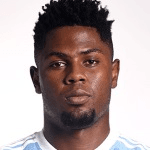 Майкл де Хесус  