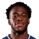 Арно Калиумендо