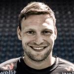 Рунар Уллаланн Хове  