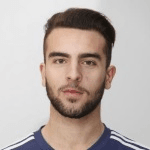 Карлос Махуго  