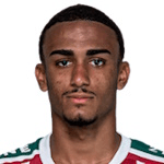 Кайки Алмейда  