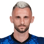 М. Брозович