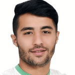 М. Хоррамолхоссейни  