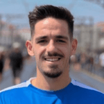 Гонсалу Ліша