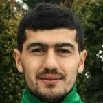 Жасур Нарзикулов  