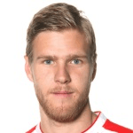 Ф. Андерссон  