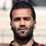 Мохаммад Альвакид