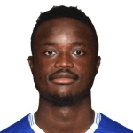 Б. Вембангомо