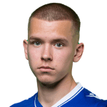 Алекс Кожубал