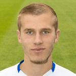 Алекс Джайлс