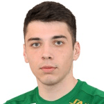 Михаил Хромей